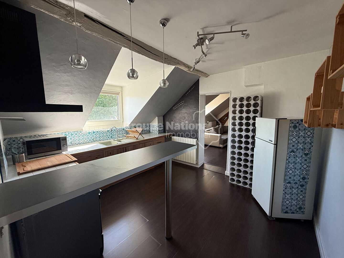 Agence immobilière de IMMO DU THERAIN Ully st georges - IMMO DU THERAIN