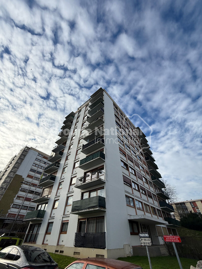 Appart Beauvais 6 pièce(s)