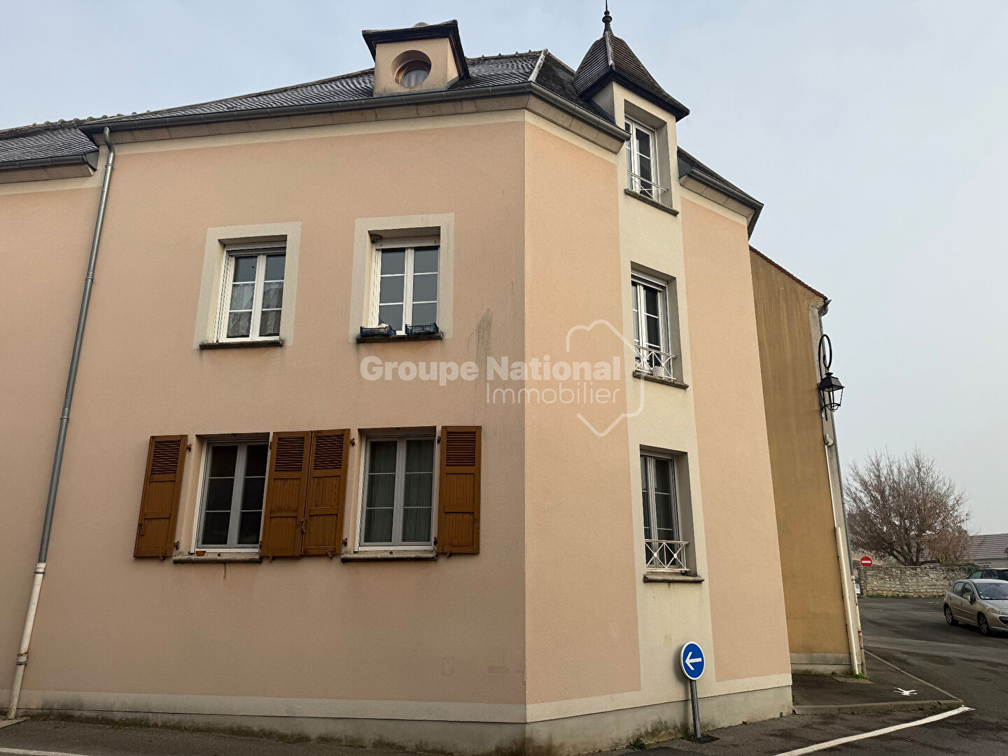 Agence immobilière de IMMO DU THERAIN Ully st georges - IMMO DU THERAIN