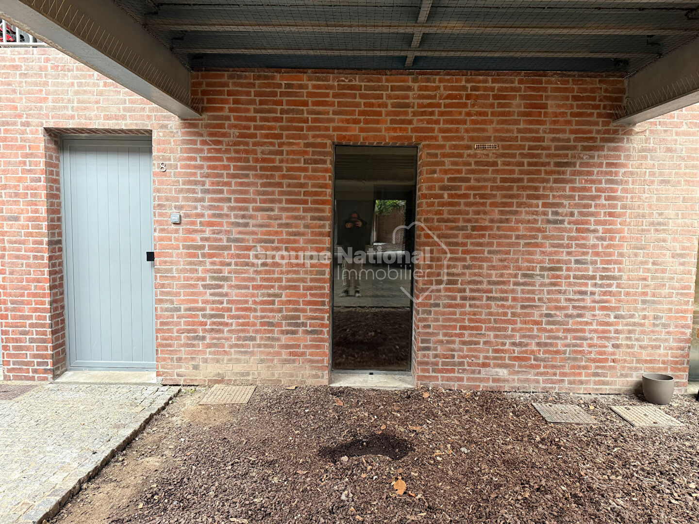 LOFT EN DUPLEX - CRAMOISY