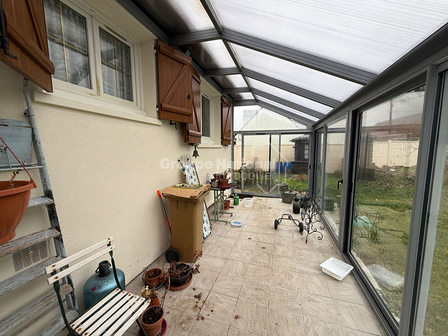 Photo PAVILLON LAFRAYE image 4/6