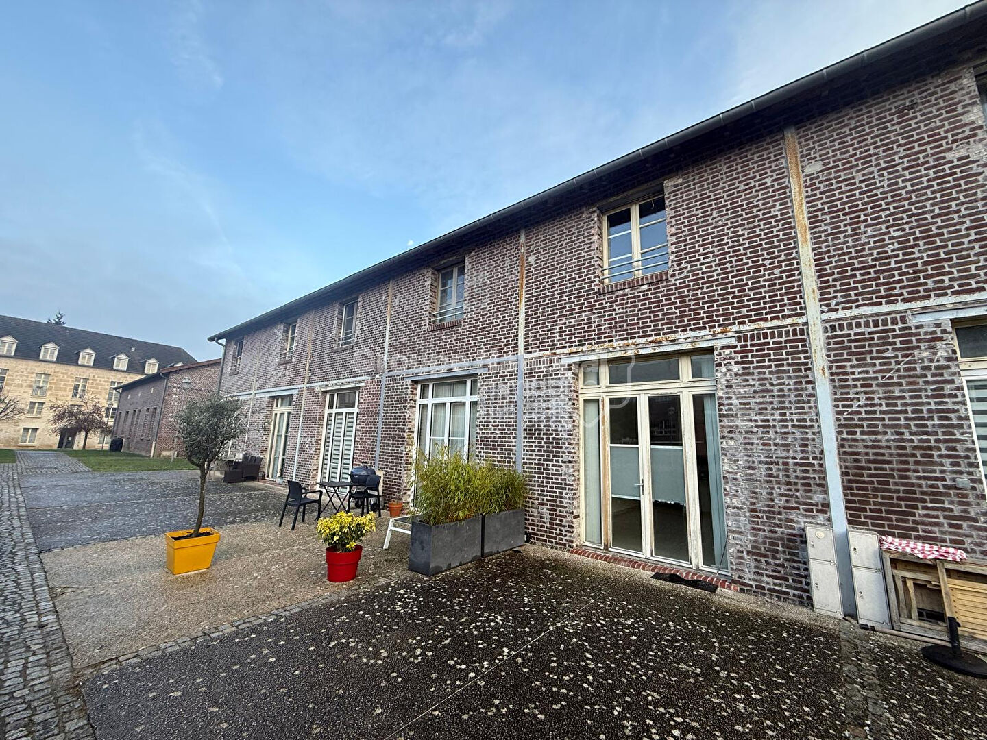 Agence immobilière de IMMO DU THERAIN Ully st georges - IMMO DU THERAIN