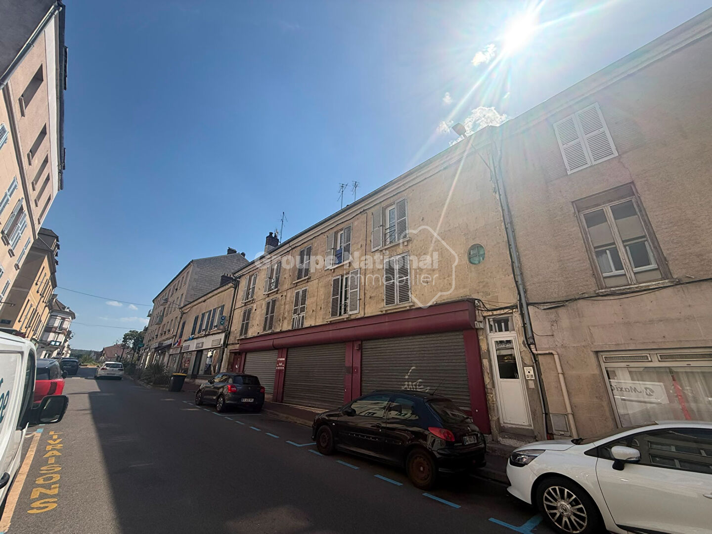 Agence immobilière de IMMO DU THERAIN Ully st georges - IMMO DU THERAIN