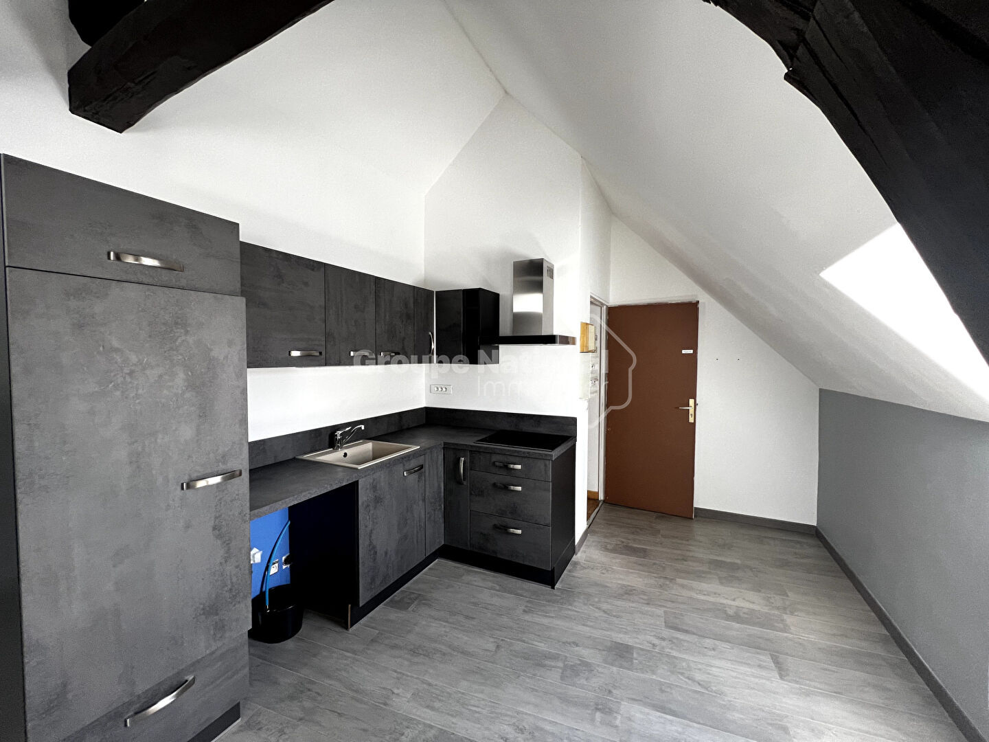 Agence immobilière de IMMO DU THERAIN Ully st georges - IMMO DU THERAIN