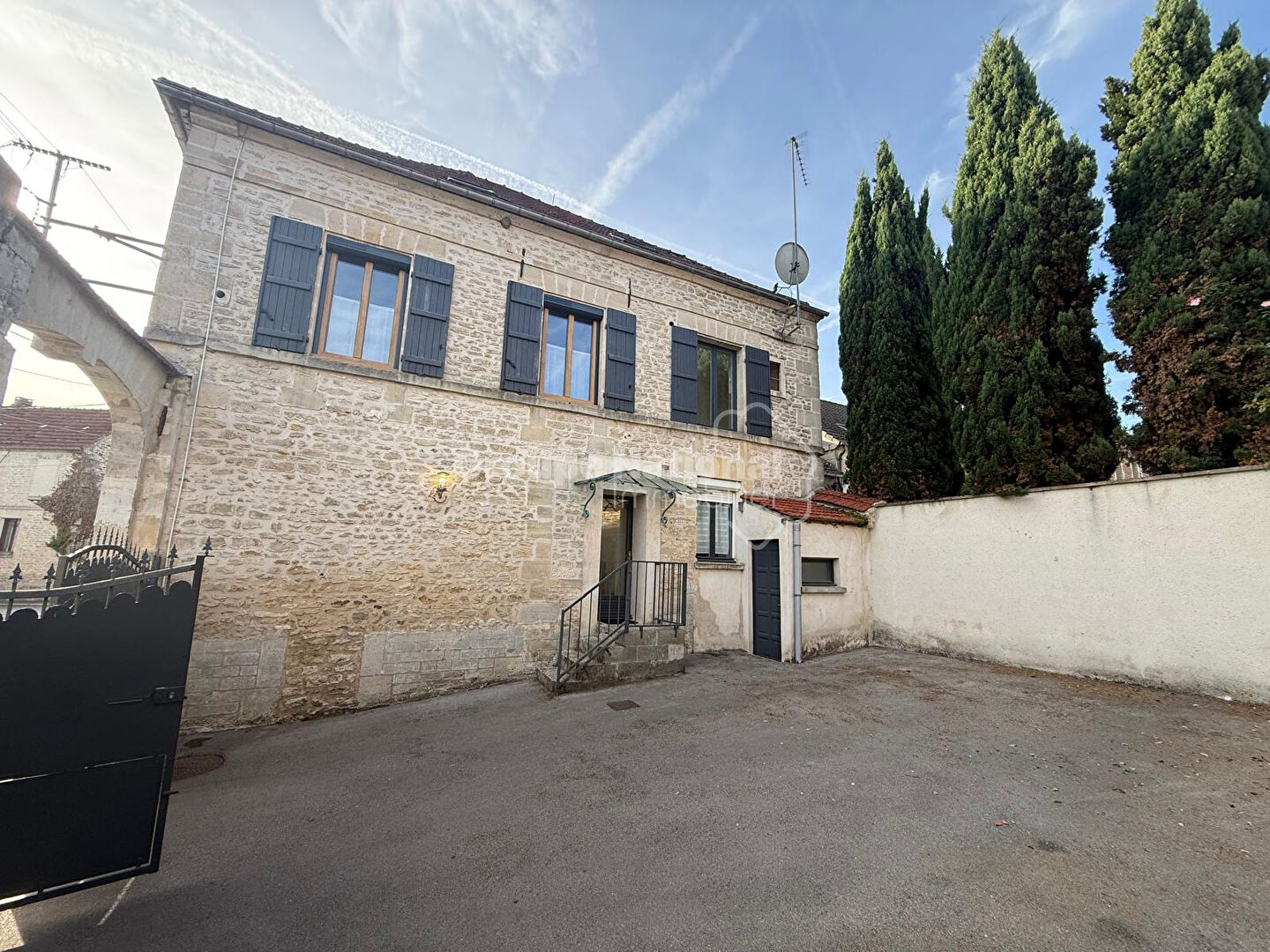 Agence immobilière de IMMO DU THERAIN Ully st georges - IMMO DU THERAIN