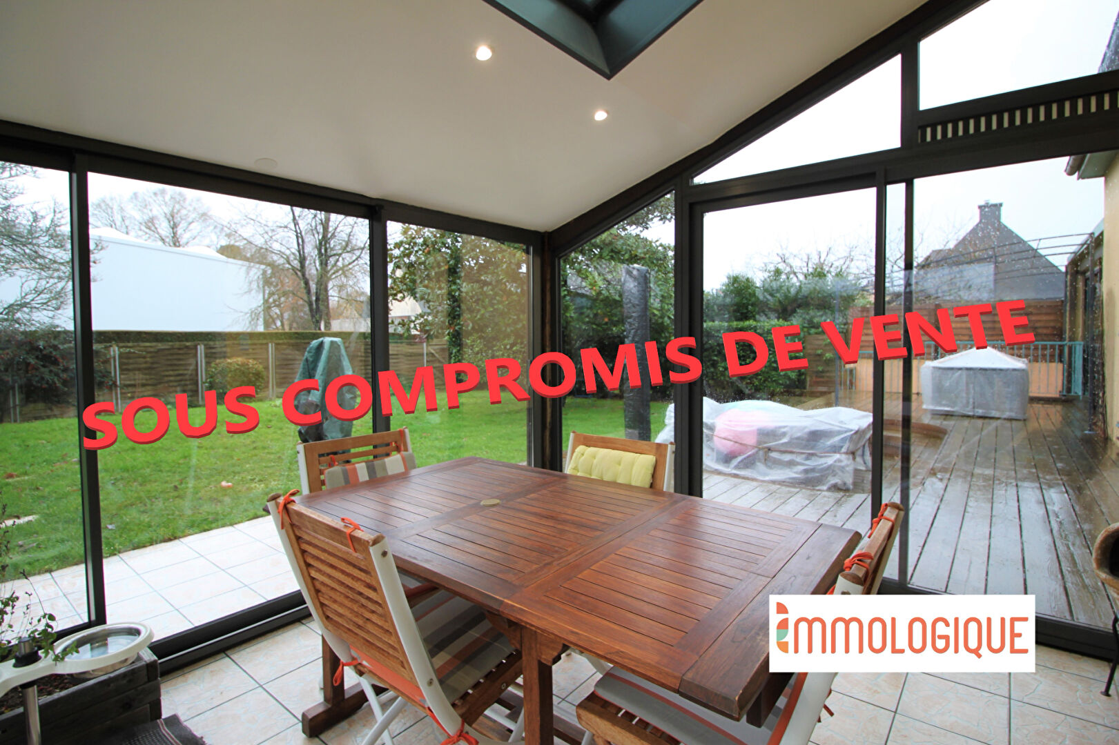 Agence immobilière de IMMOLOGIQUE