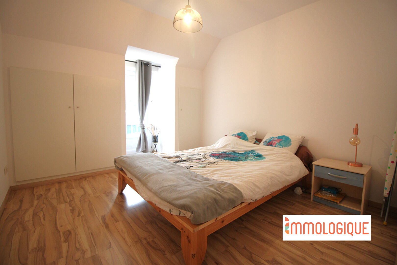 Photo Maison rénovée de 83 m²  en impasse image 6/6