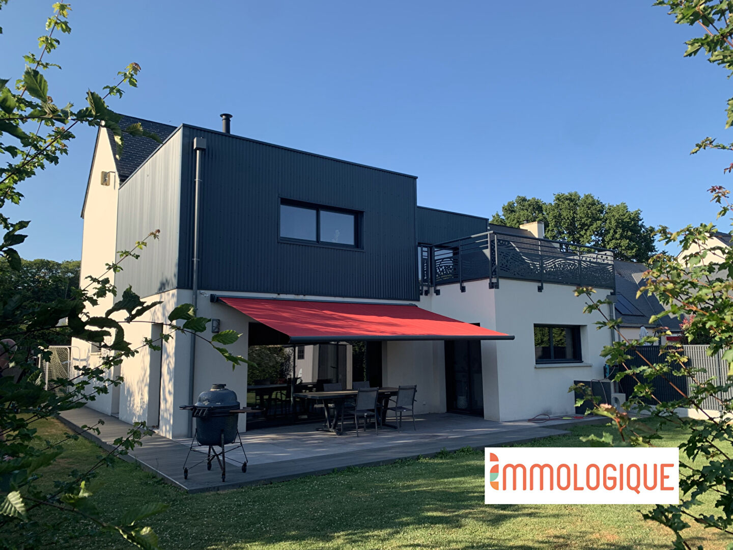Agence immobilière de IMMOLOGIQUE