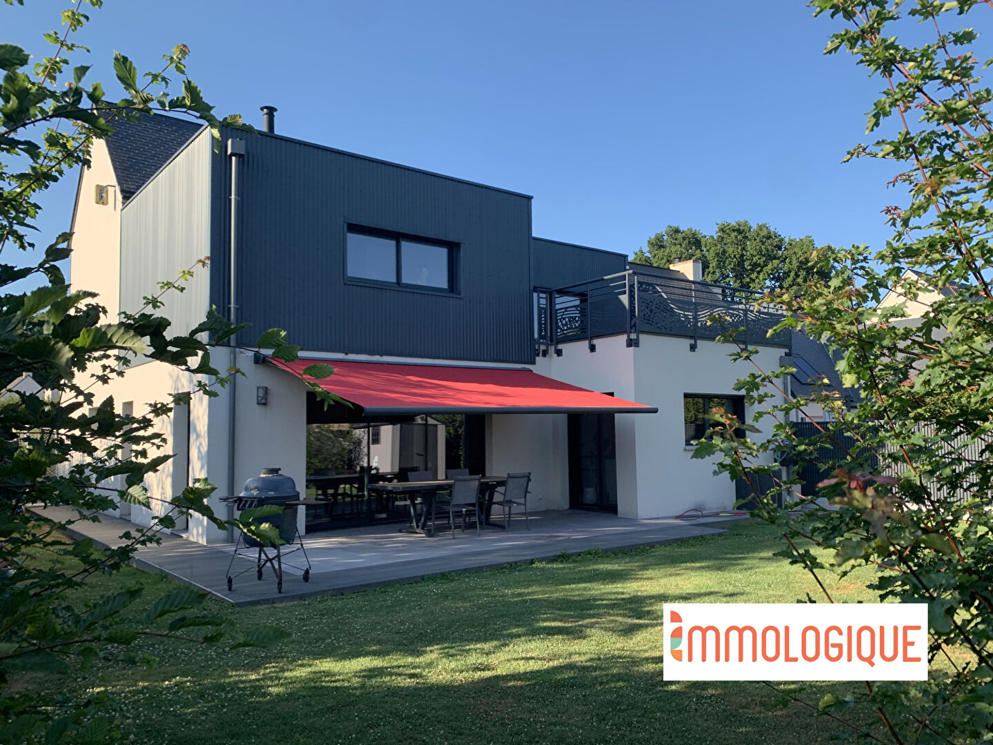 Agence immobilière de IMMOLOGIQUE