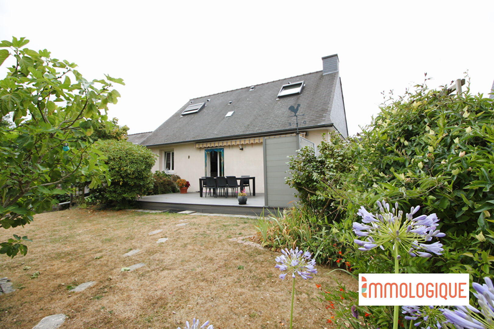 Agence immobilière de IMMOLOGIQUE