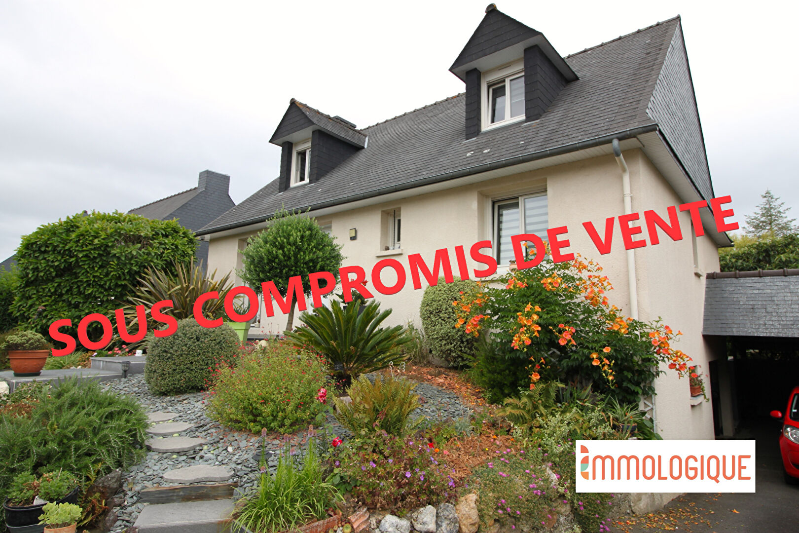 Agence immobilière de IMMOLOGIQUE