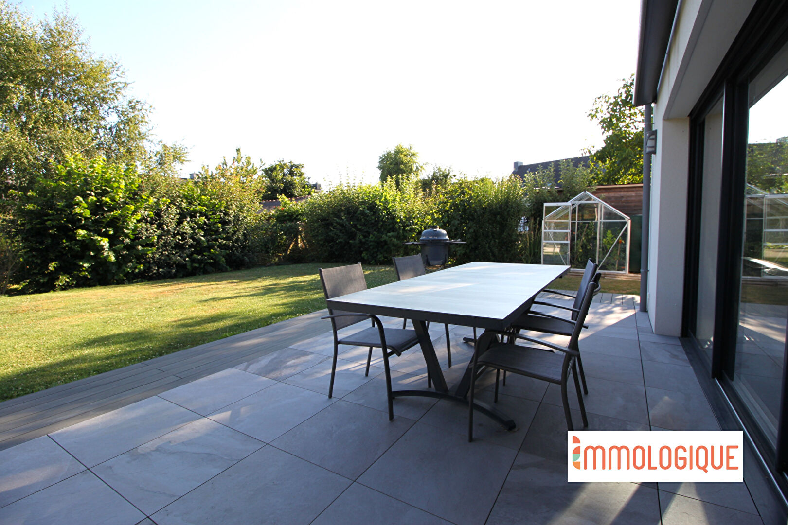 Agence immobilière de IMMOLOGIQUE