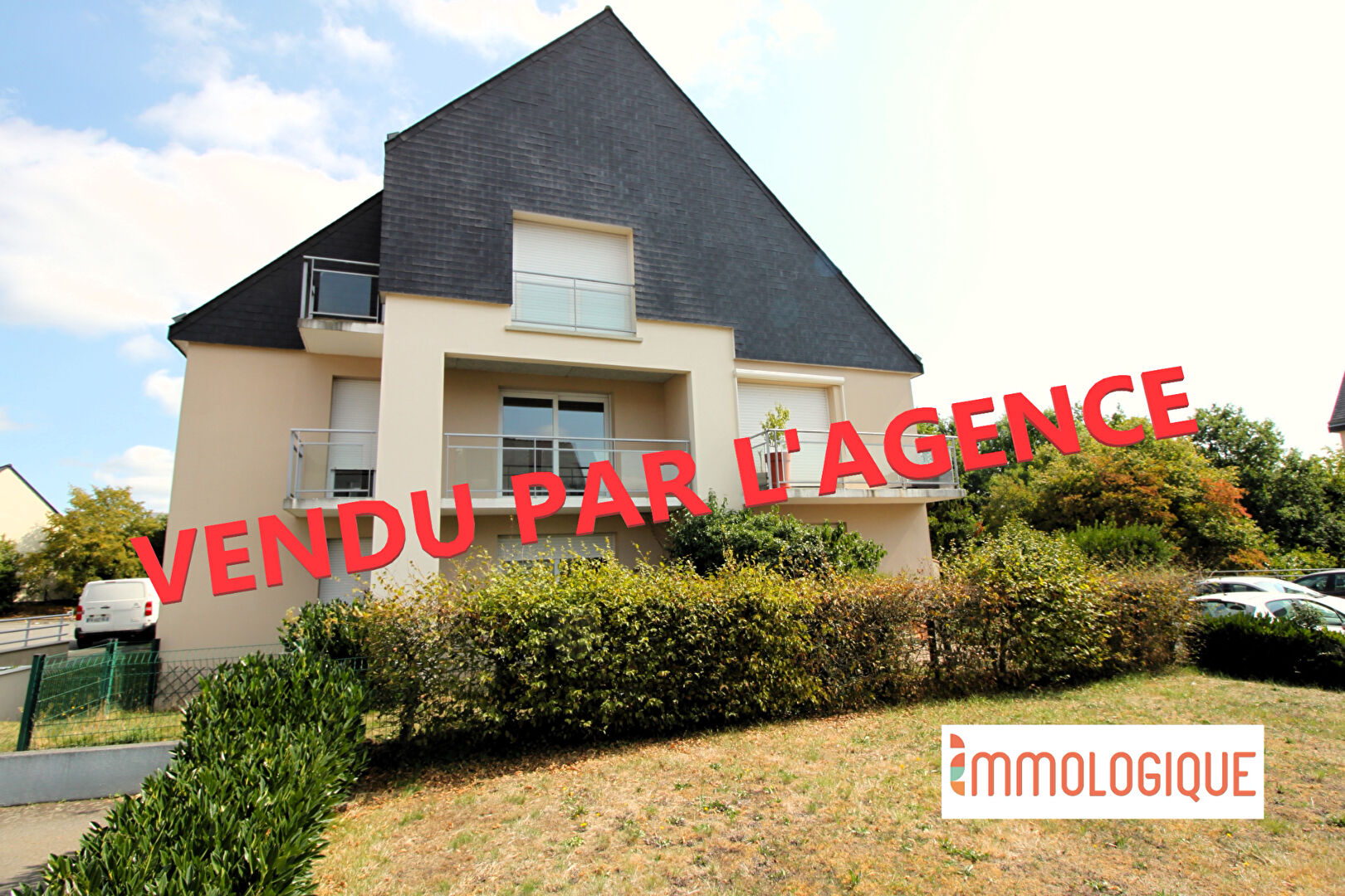 Agence immobilière de IMMOLOGIQUE