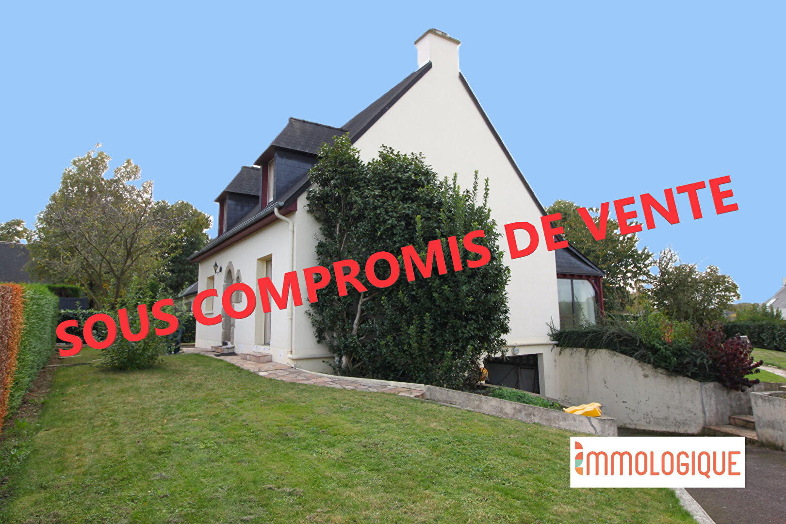 Agence immobilière de IMMOLOGIQUE
