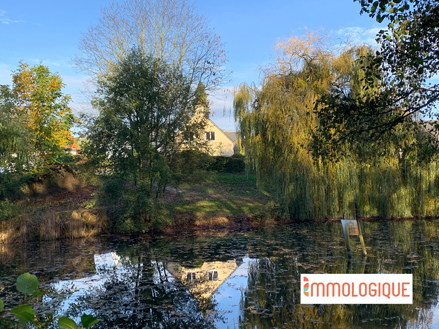 Proche centre, Maison Montgermont 119 m2