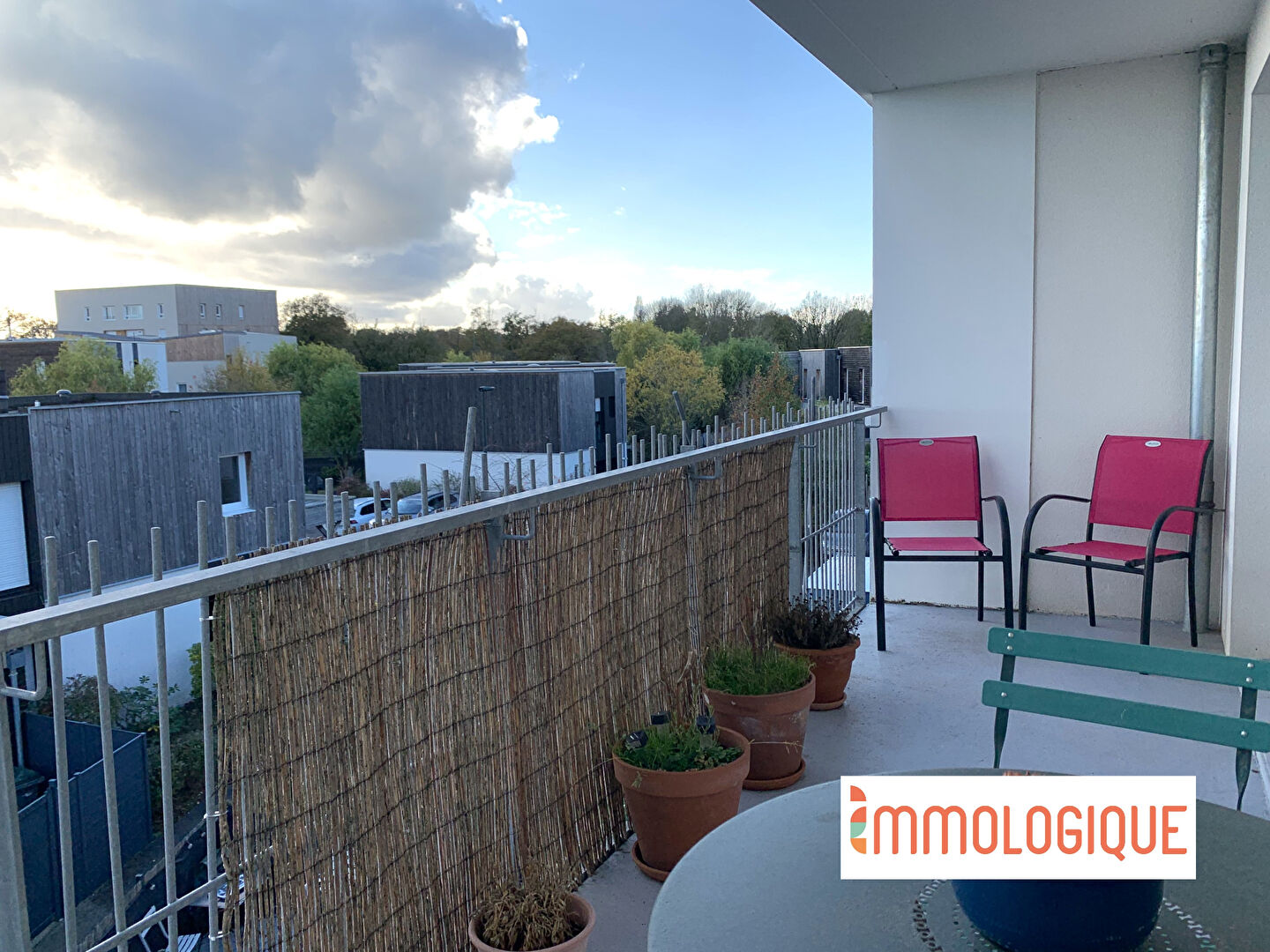 Agence immobilière de IMMOLOGIQUE