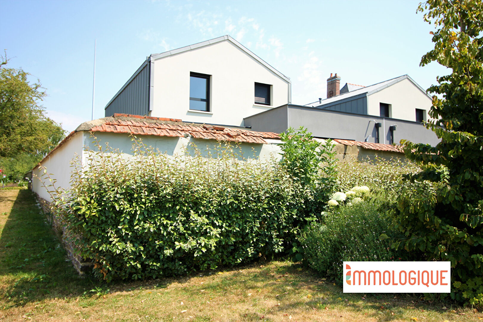 Chartres De Bretagne - Maison Contemporaine 134 m2