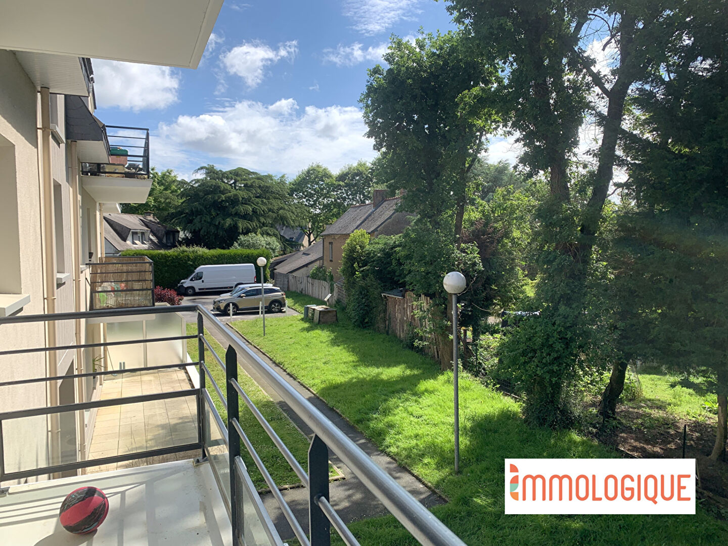 Agence immobilière de IMMOLOGIQUE