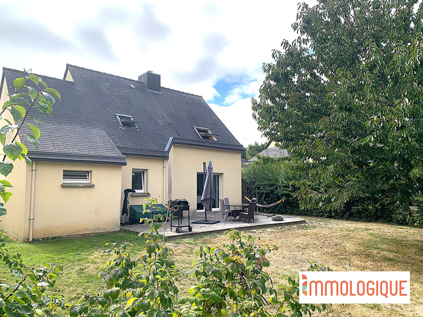 Agence immobilière de IMMOLOGIQUE