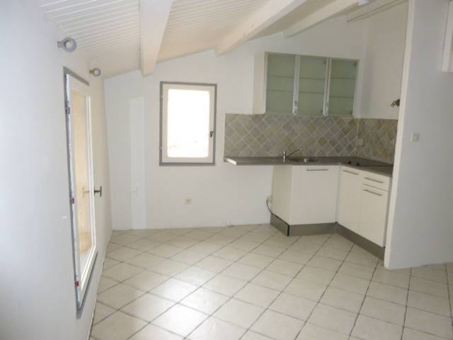 Vente Appartement de 1 pièces 27 m² - HYERES 83400 | IMOGROUP HYERES - IMOGROUP photo1