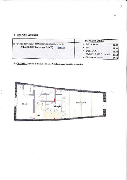 Vente Appartement de 2 pièces 48 m² - HYERES 83400 | IMOGROUP HYERES - IMOGROUP photo5