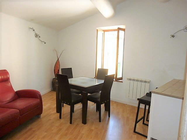 Vente Appartement de 3 pièces 50 m² - HYERES 83400 | IMOGROUP HYERES - IMOGROUP photo1