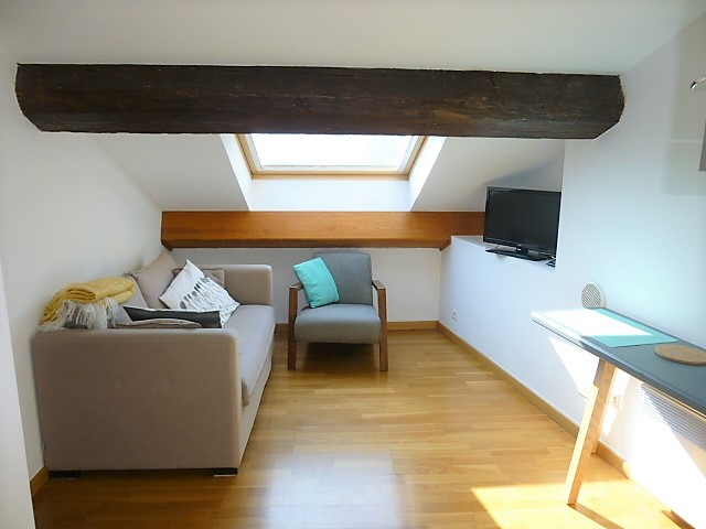 Vente Appartement de 2 pièces 26 m² - HYERES 83400 | IMOGROUP HYERES - IMOGROUP photo1