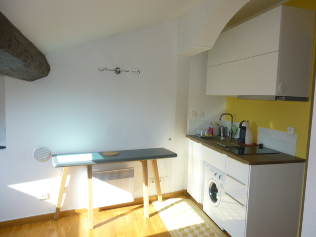 Vente Appartement de 2 pièces 26 m² - HYERES 83400 | IMOGROUP HYERES - IMOGROUP photo2