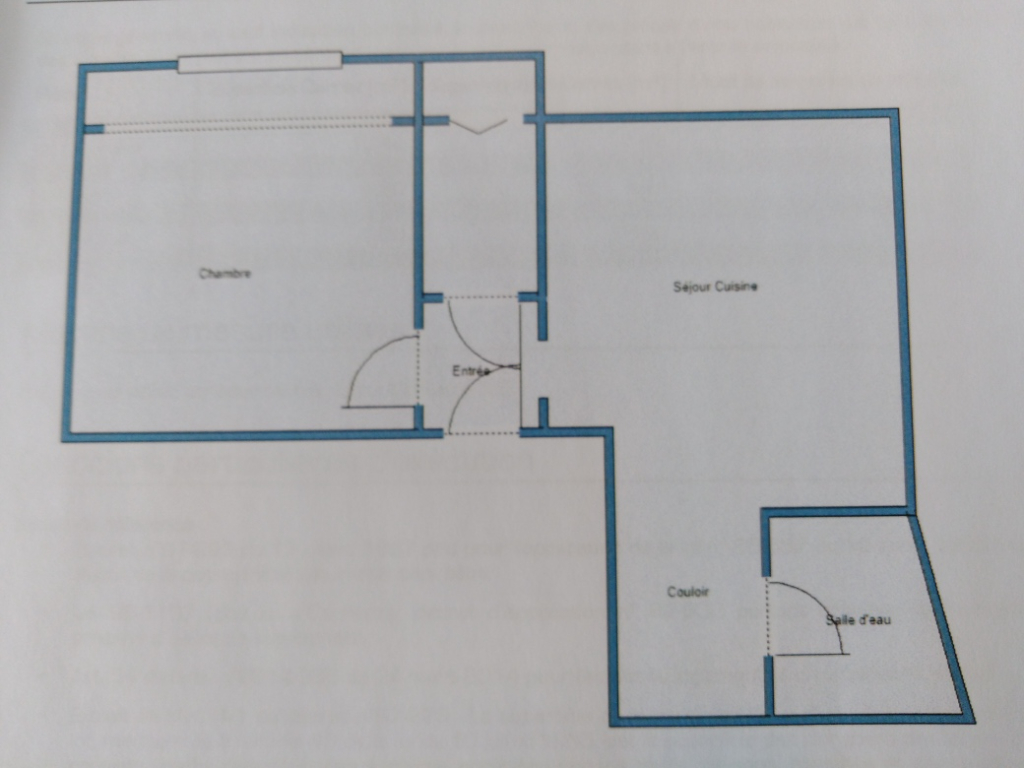 Vente Appartement de 2 pièces 26 m² - HYERES 83400 | IMOGROUP HYERES - IMOGROUP photo6