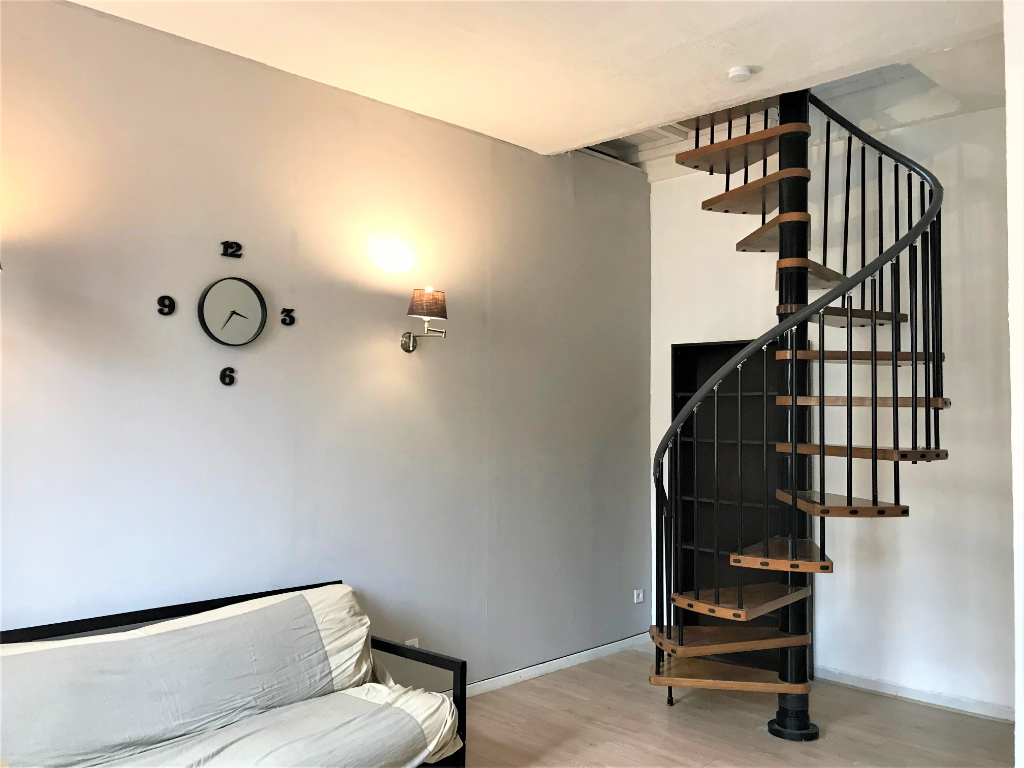 Vente Appartement de 3 pièces 37 m² - HYERES 83400 | IMOGROUP HYERES - IMOGROUP photo2
