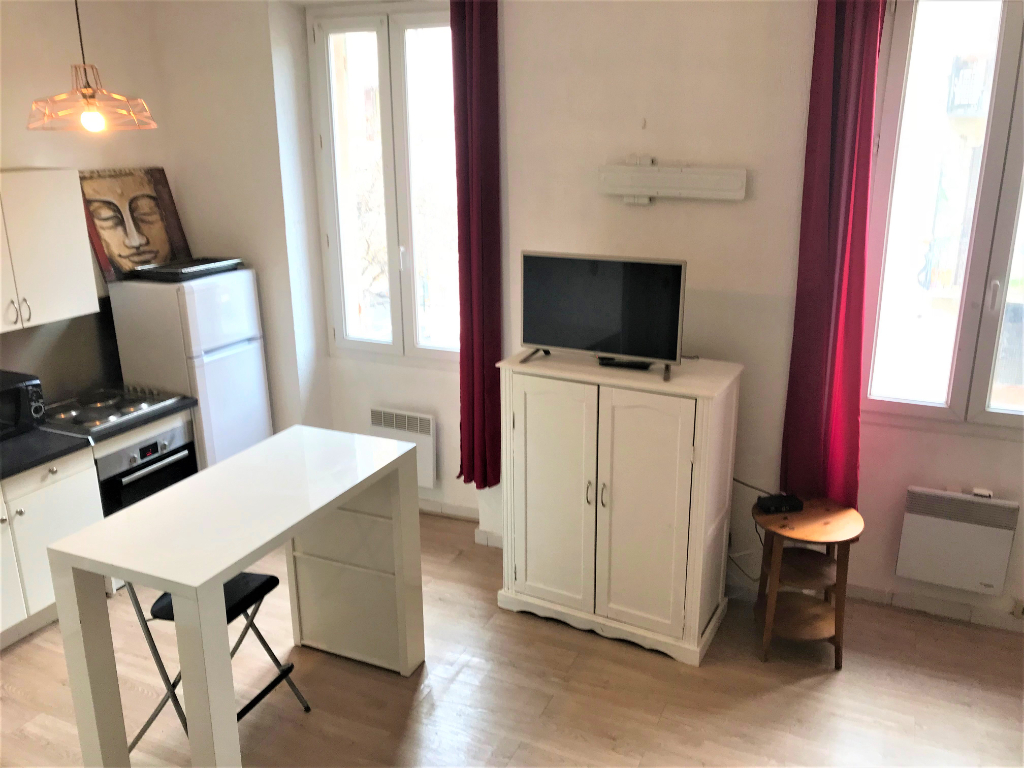 Vente Appartement de 3 pièces 37 m² - HYERES 83400 | IMOGROUP HYERES - IMOGROUP photo5