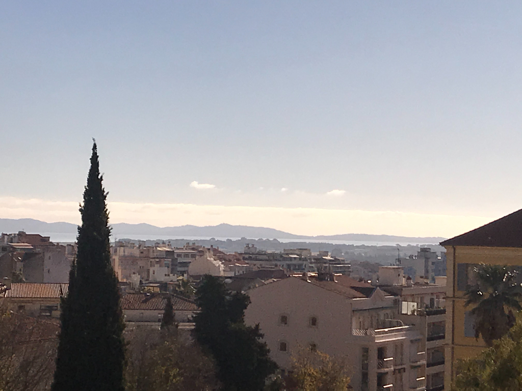 Vente Appartement de 4 pièces 98 m² - HYERES 83400 | IMOGROUP HYERES - IMOGROUP photo2