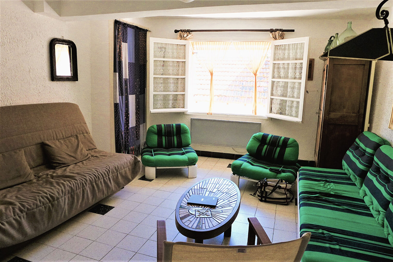 Vente Appartement de 1 pièces 30 m² - HYERES 83400 | IMOGROUP HYERES - IMOGROUP photo1