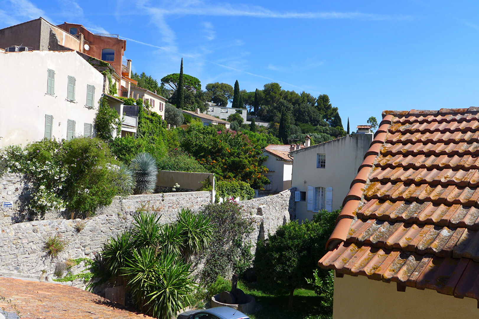 Vente Appartement de 1 pièces 30 m² - HYERES 83400 | IMOGROUP HYERES - IMOGROUP photo3