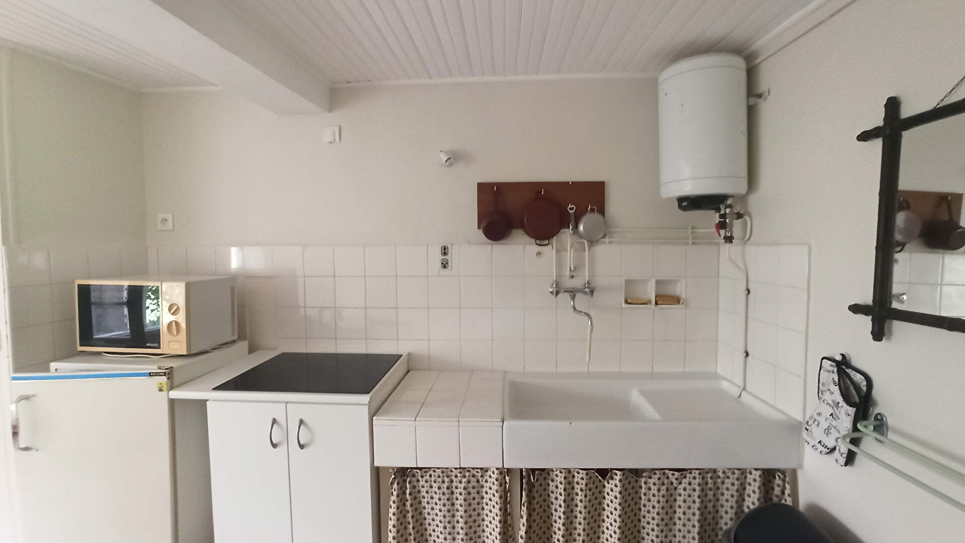 Vente Appartement de 1 pièces 30 m² - HYERES 83400 | IMOGROUP HYERES - IMOGROUP photo6