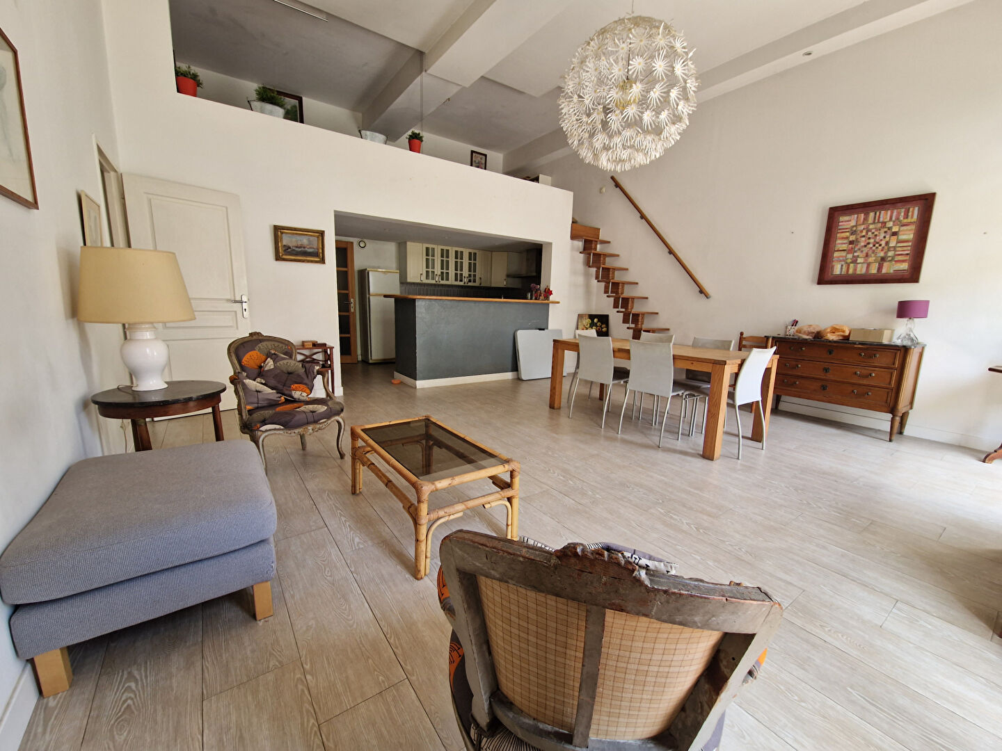Vente Appartement de 3 pièces 110 m² - HYERES 83400 | IMOGROUP HYERES - IMOGROUP photo1