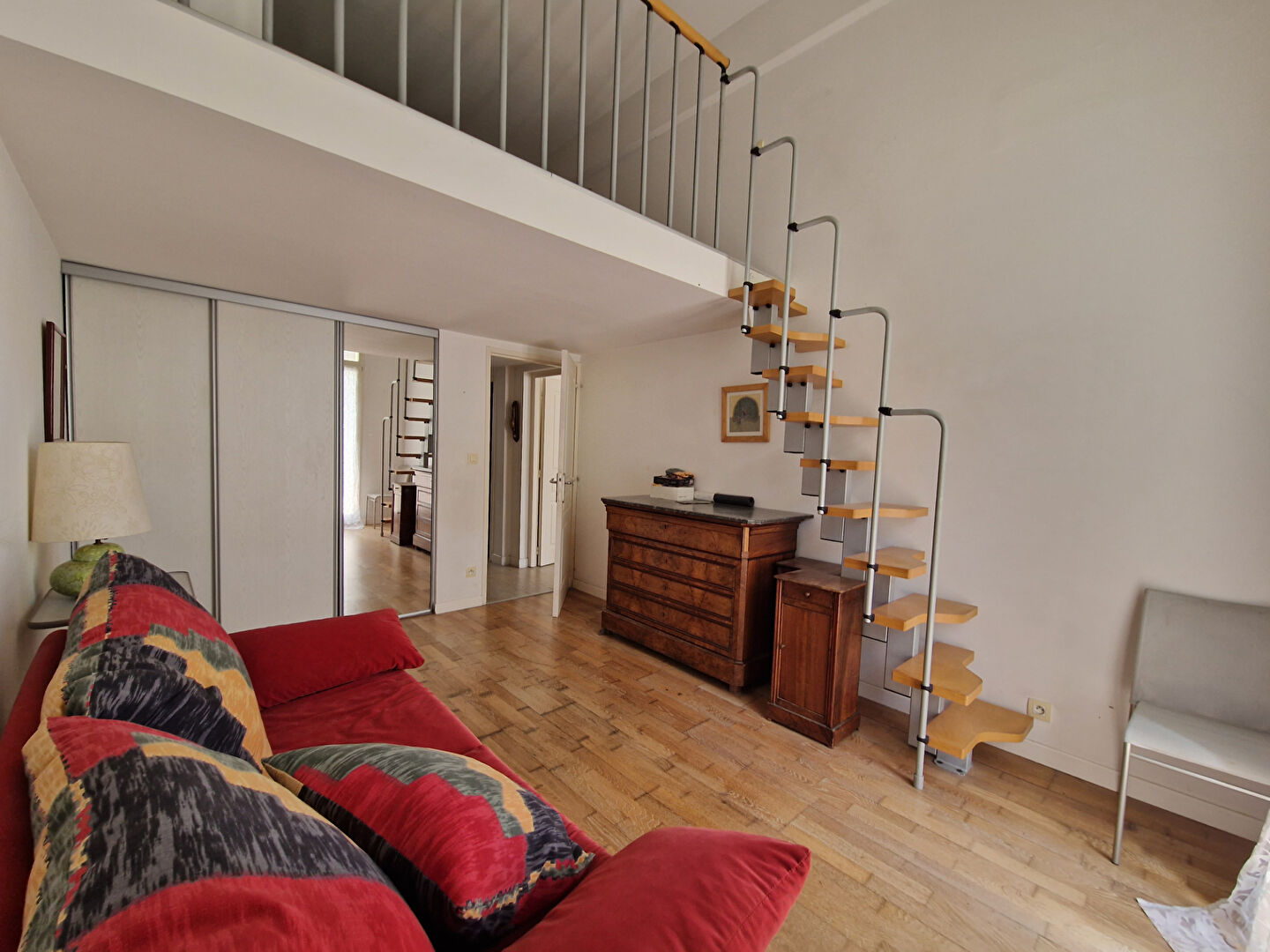 Vente Appartement de 3 pièces 110 m² - HYERES 83400 | IMOGROUP HYERES - IMOGROUP photo3