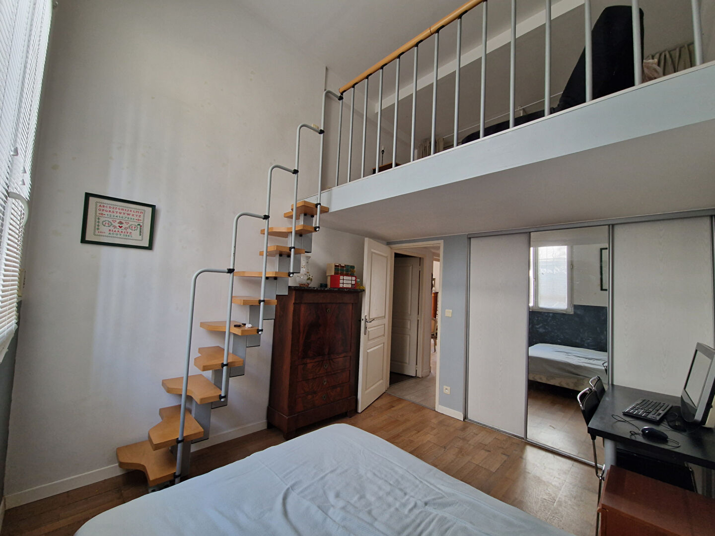 Vente Appartement de 3 pièces 110 m² - HYERES 83400 | IMOGROUP HYERES - IMOGROUP photo4