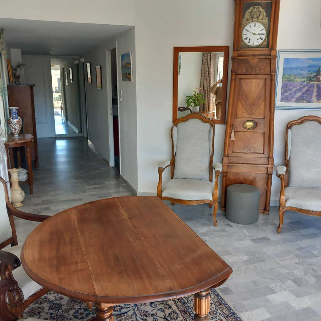 Vente Appartement de 3 pièces 72 m² - HYERES 83400 | IMOGROUP HYERES - IMOGROUP photo1
