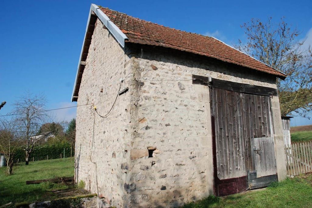 Vente Maison de 3 pièces 50 m² - SAINT SERNIN DU BOIS 71200 | IMOGROUP LE CREUSOT - IMOGROUP photo4