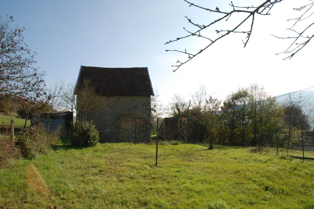 Vente Maison de 3 pièces 50 m² - SAINT SERNIN DU BOIS 71200 | IMOGROUP LE CREUSOT - IMOGROUP photo6