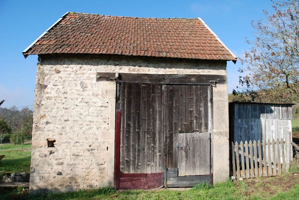 Vente Maison de 3 pièces 50 m² - SAINT SERNIN DU BOIS 71200 | IMOGROUP LE CREUSOT - IMOGROUP photo7