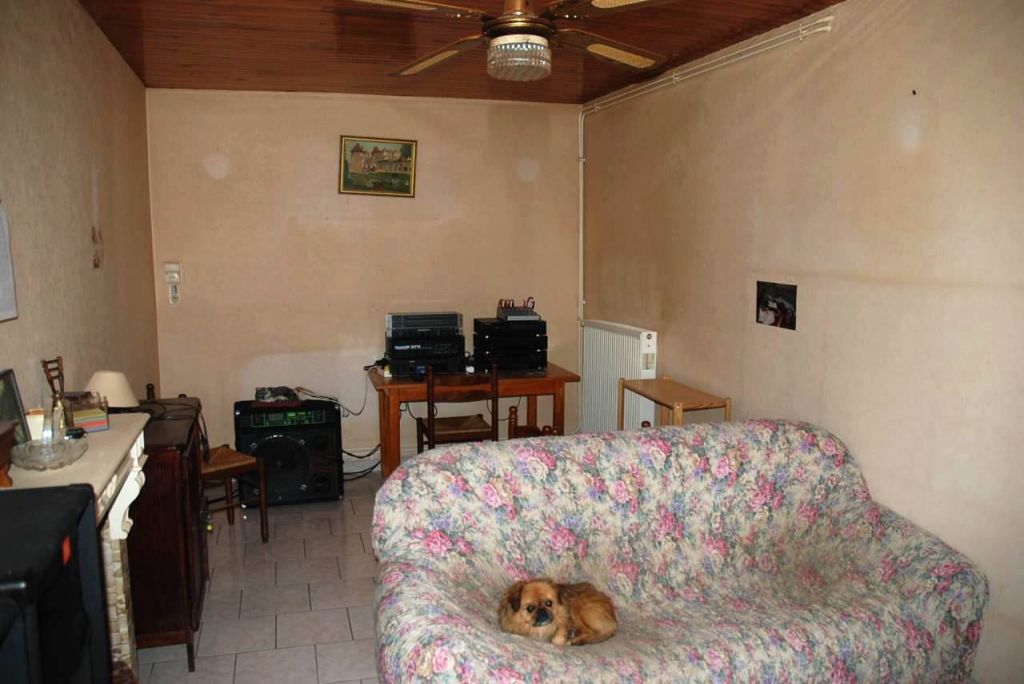 Vente Maison de 3 pièces 50 m² - SAINT SERNIN DU BOIS 71200 | IMOGROUP LE CREUSOT - IMOGROUP photo9
