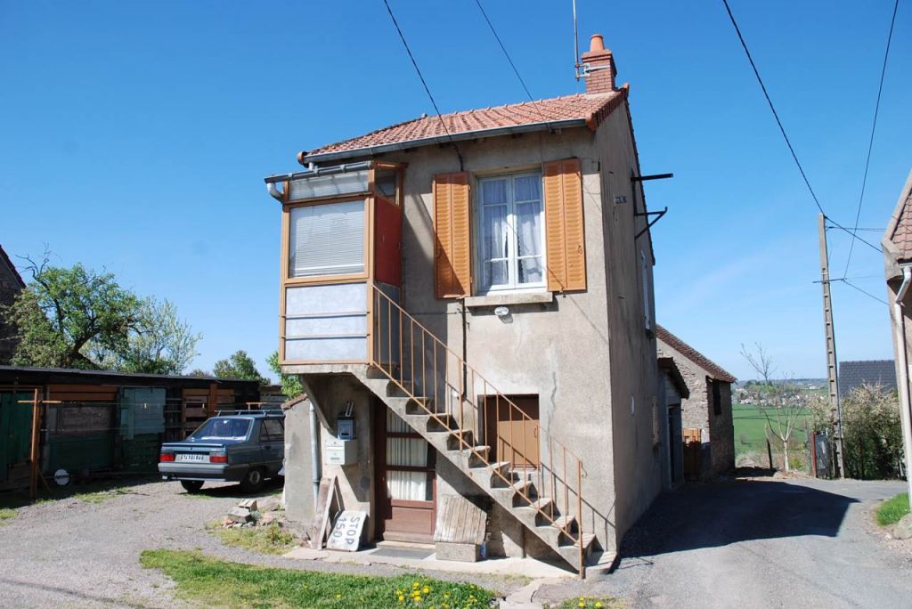 Vente Maison de 2 pièces 46 m² - SAINT PIERRE DE VARENNES 71670 | IMOGROUP LE CREUSOT - IMOGROUP photo5