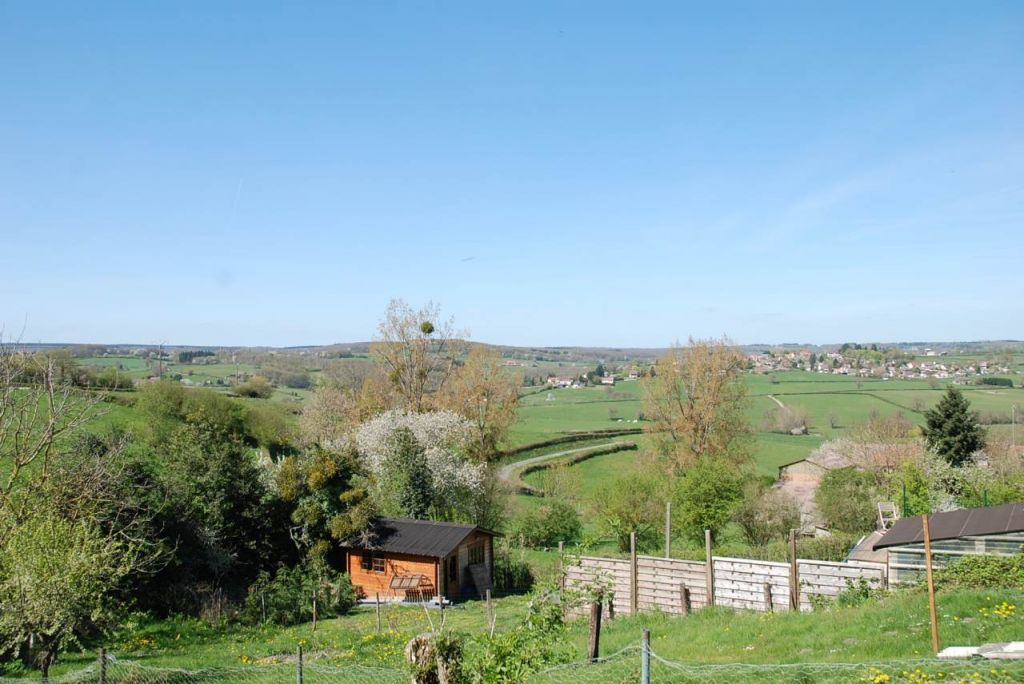 Vente Maison de 2 pièces 46 m² - SAINT PIERRE DE VARENNES 71670 | IMOGROUP LE CREUSOT - IMOGROUP photo6