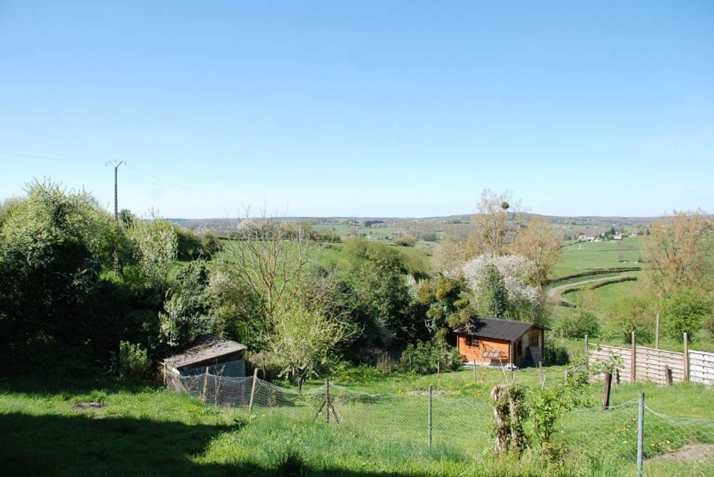 Vente Maison de 2 pièces 46 m² - SAINT PIERRE DE VARENNES 71670 | IMOGROUP LE CREUSOT - IMOGROUP photo8