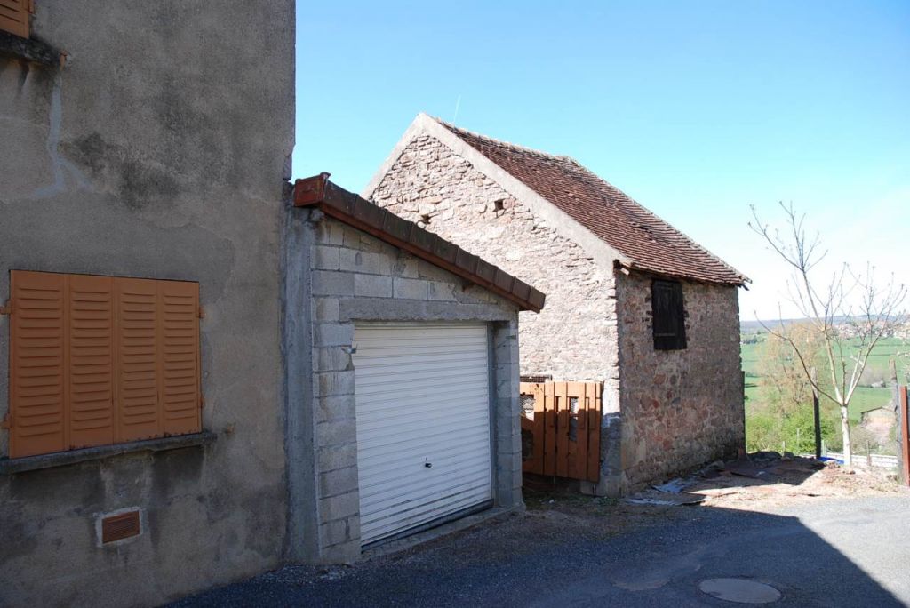 Vente Maison de 2 pièces 46 m² - SAINT PIERRE DE VARENNES 71670 | IMOGROUP LE CREUSOT - IMOGROUP photo9