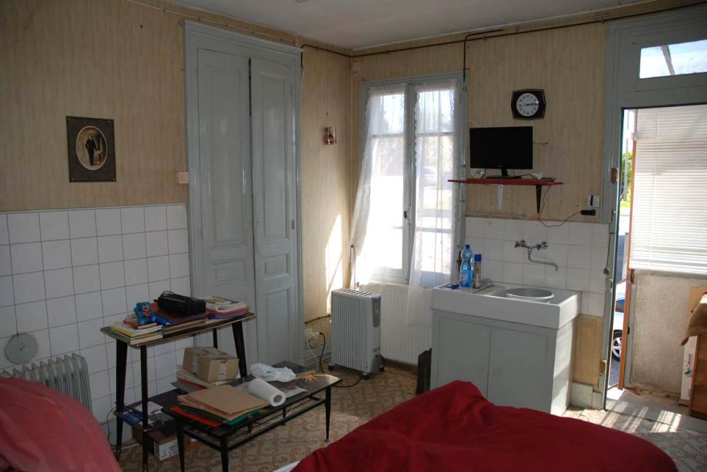 Vente Maison de 2 pièces 46 m² - SAINT PIERRE DE VARENNES 71670 | IMOGROUP LE CREUSOT - IMOGROUP photo10