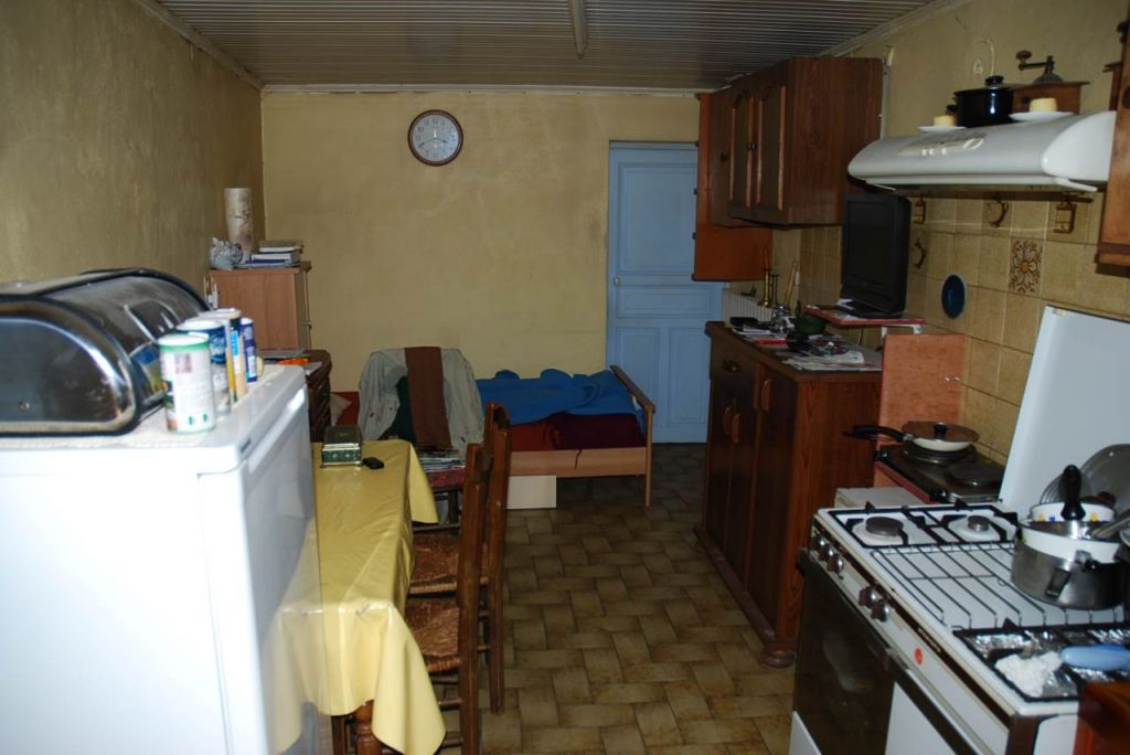 Vente Maison de 2 pièces 46 m² - SAINT PIERRE DE VARENNES 71670 | IMOGROUP LE CREUSOT - IMOGROUP photo11