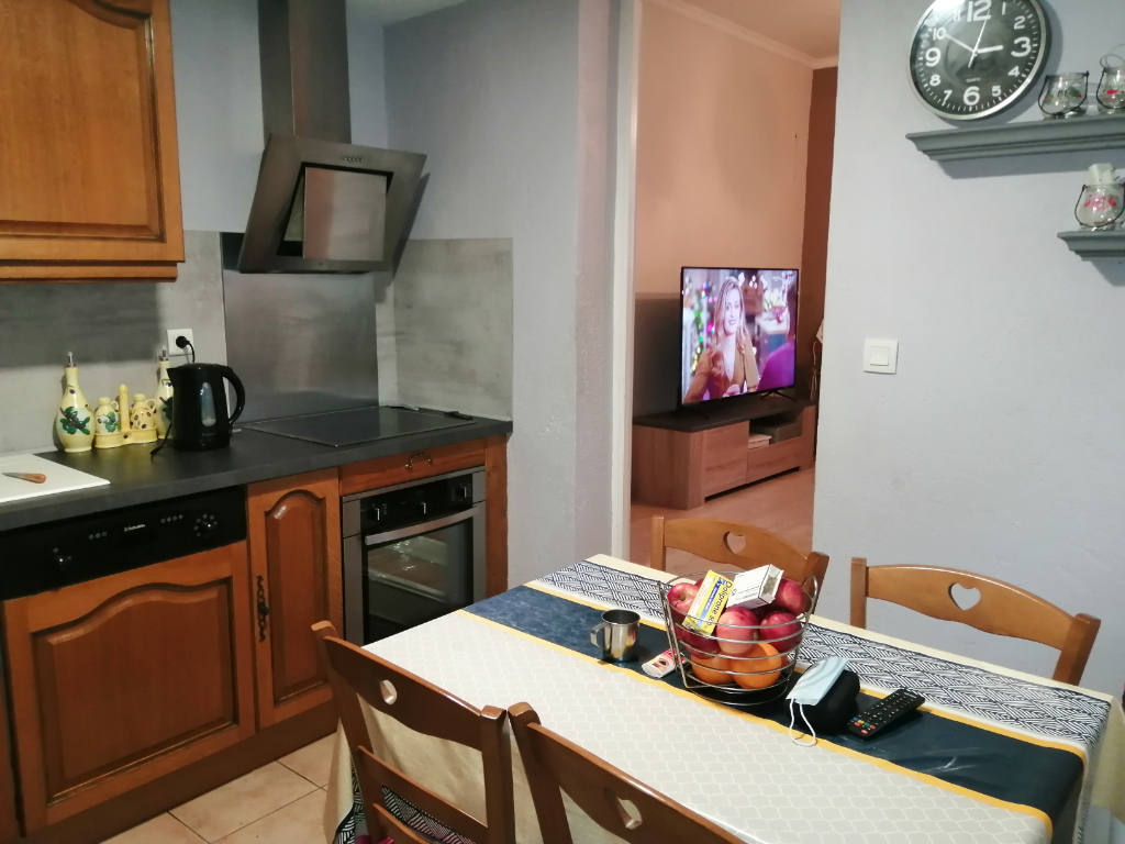 Vente Maison de 6 pièces 82 m² - LE CREUSOT 71200 | IMOGROUP LE CREUSOT - IMOGROUP photo2
